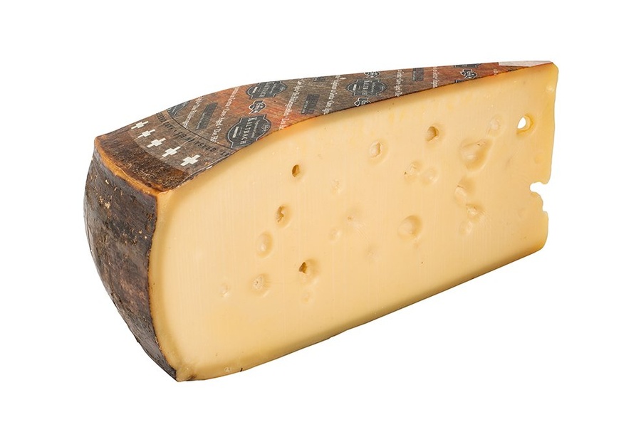 Kaltbach emmentaler spicchio (cod.1565)