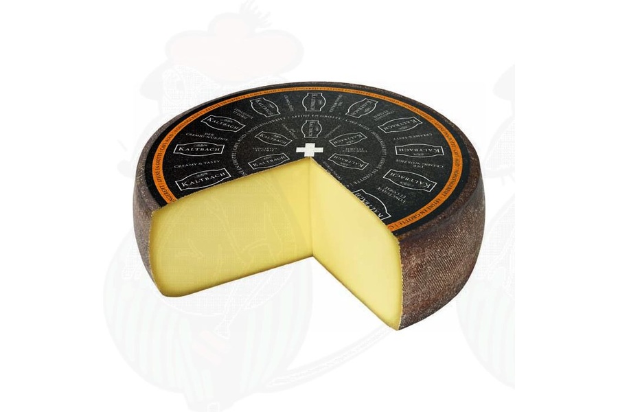 Kaltbach cremoso aromatico forma (cod.218)